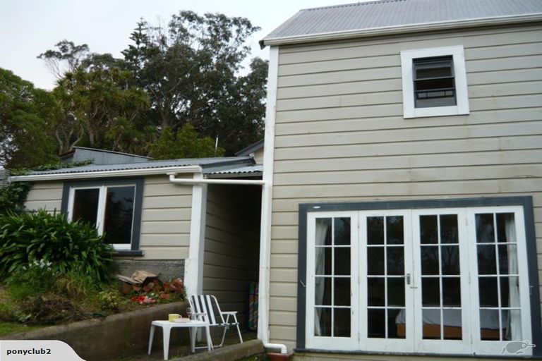 Photo of property in 117 Mein Street, Newtown, Wellington, 6021
