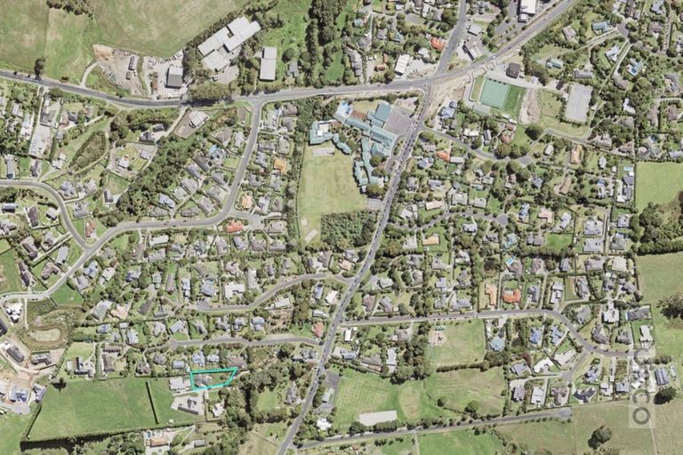 Photo of property in 58 Muriwai Road, Waimauku, 0812