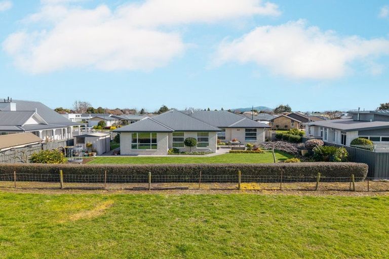 Photo of property in 15 Maple Place, Matamata, 3400