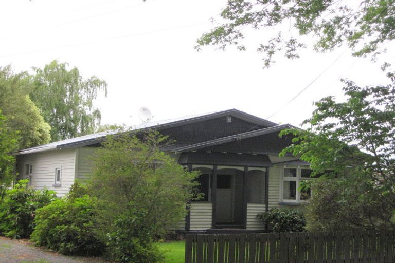 Photo of property in 54 Dudley Street, Richmond, Christchurch, 8013