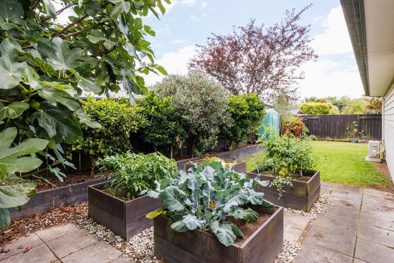 Photo of property in 9 Angelina Way, Kelvin Grove, Palmerston North, 4414