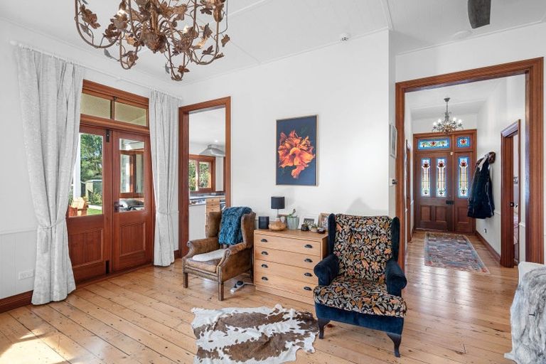 Photo of property in 188 Woodside Road, Woodside, Greytown, 5794