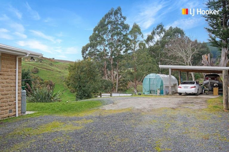 Photo of property in 16 Dunedin Street, Milburn, Milton, 9291