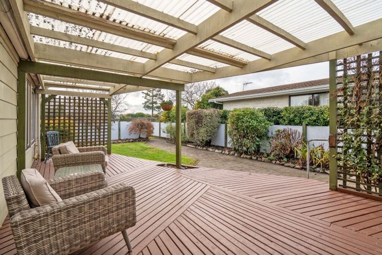 Photo of property in 5 Lowes Place, Solway, Masterton, 5810