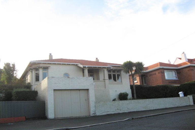 Photo of property in 61 Tomahawk Road, Andersons Bay, Dunedin, 9013