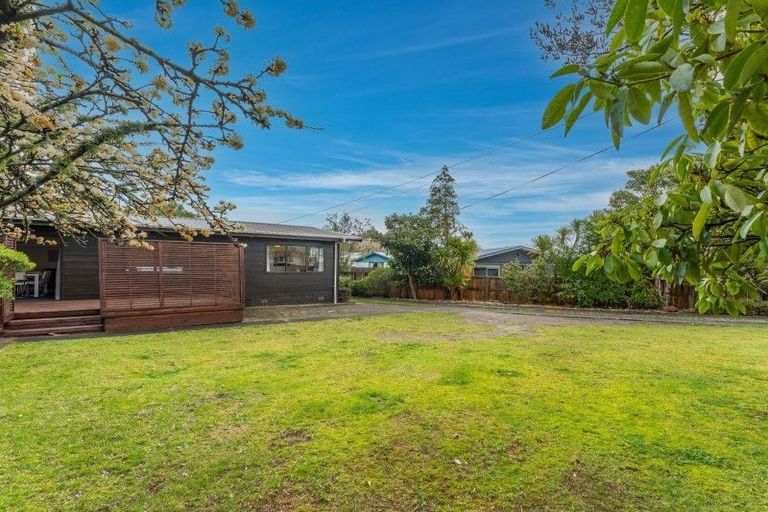 Photo of property in 7 Tawa Street, Hilltop, Taupo, 3330