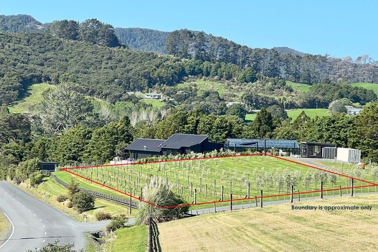 Photo of property in 367 King Road, Mangawhai, Kaiwaka, 0573