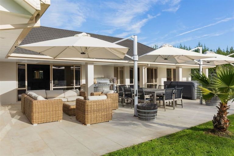 Photo of property in 26 South Eyre Road, Clarkville, Kaiapoi, 7692