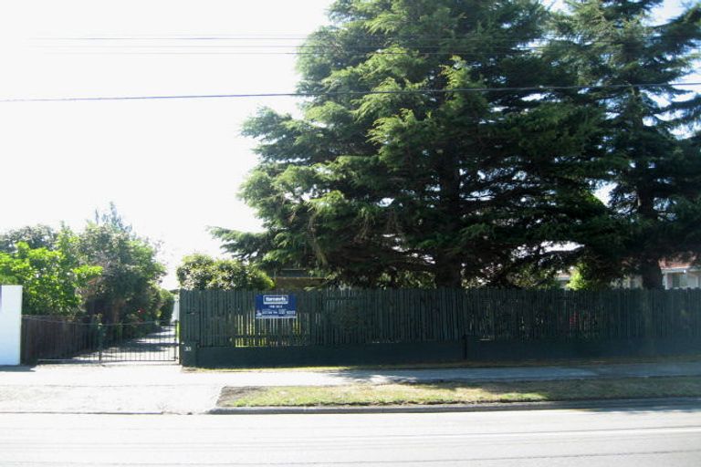 Photo of property in 37 Sparks Road, Hoon Hay, Christchurch, 8025