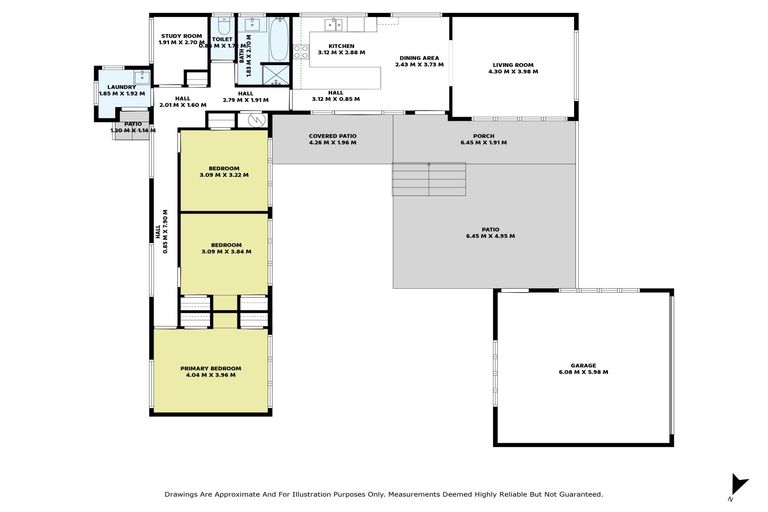 Photo of property in 24 Rollerson Street, Papakura, 2110