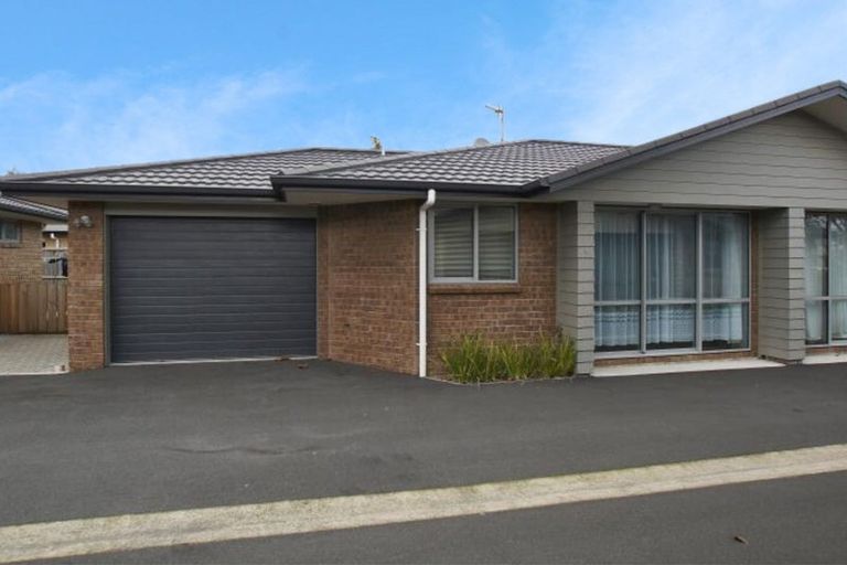 Photo of property in 37b Campbell Street, Frankton, Hamilton, 3204
