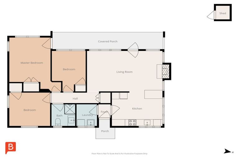 Photo of property in 34 Lakings Road, Springlands, Blenheim, 7201