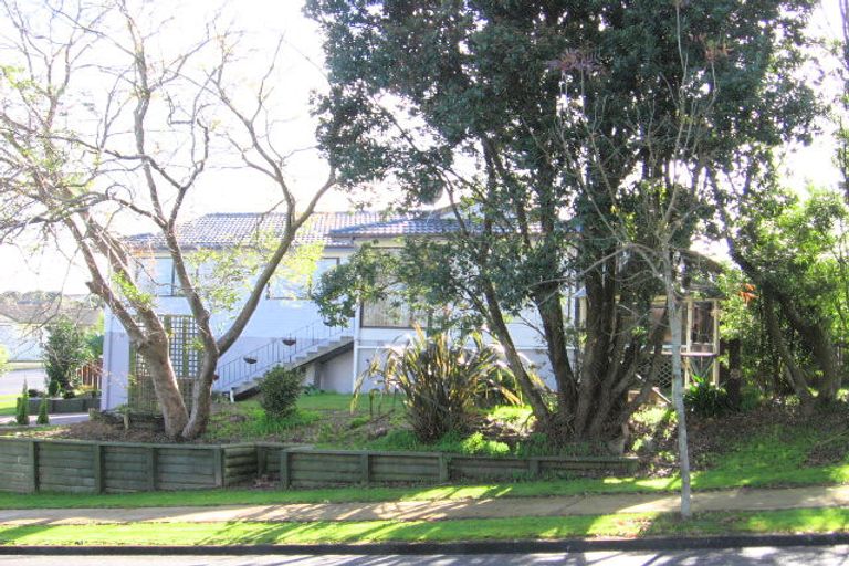 Photo of property in 167 Ransom Smyth Drive, Goodwood Heights, Auckland, 2105