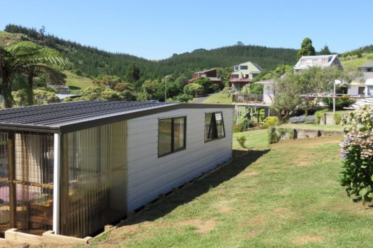 Photo of property in 212 Russell Bruce Place, Onemana, Whangamata, 3691