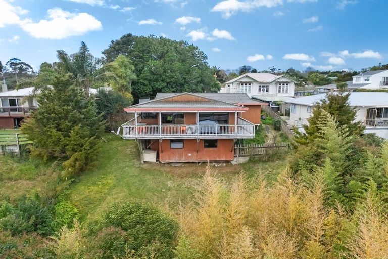 Photo of property in 58 Mackesy Road, Parahaki, Whangarei, 0112