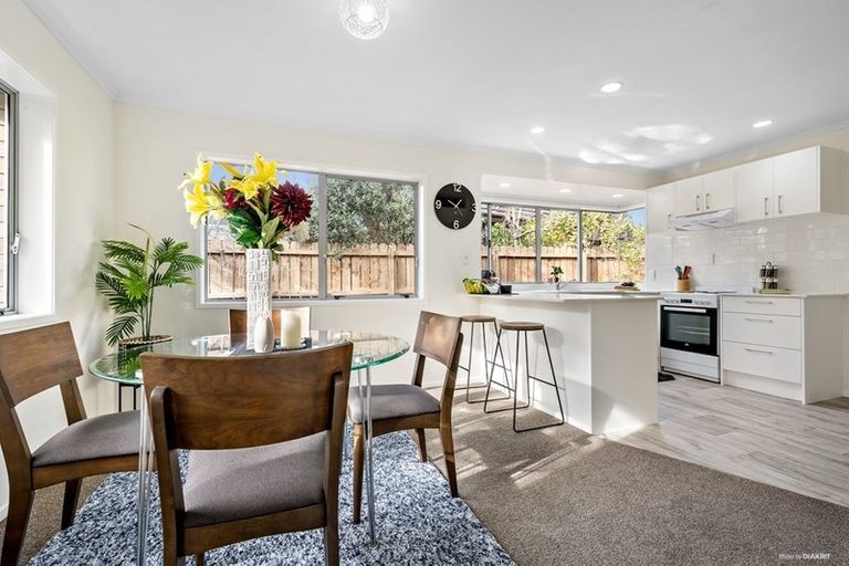 Photo of property in 1/6 Mission View Drive, Northpark, Auckland, 2013