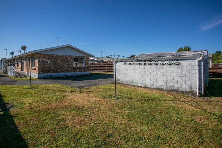 Photo of property in 1/16 Findlater Street, Matamata, 3400