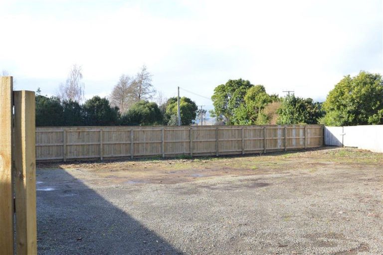 Photo of property in 5a Kirkcaldie Grove, Levin, 5510