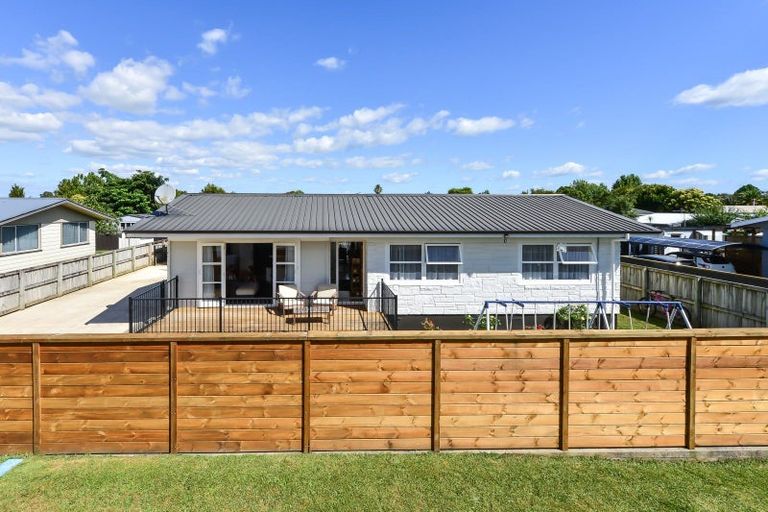 Photo of property in 22 Kepler Street, Ngaruawahia, 3720