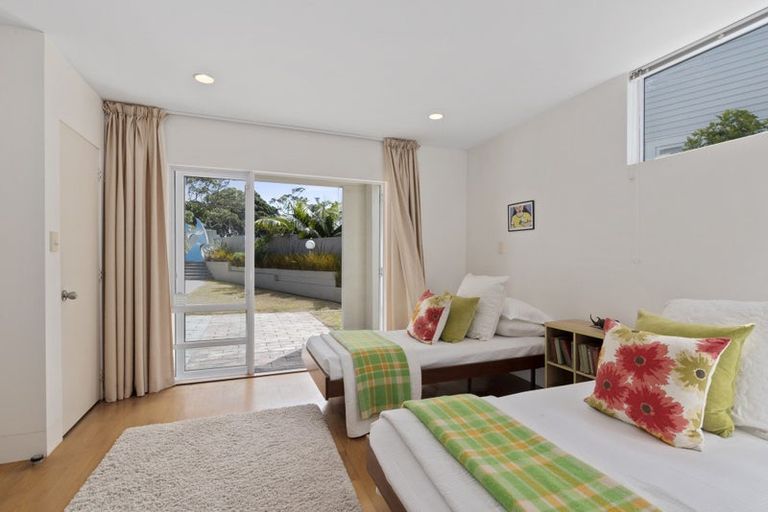 Photo of property in 14 Brett Avenue, Takapuna, Auckland, 0622