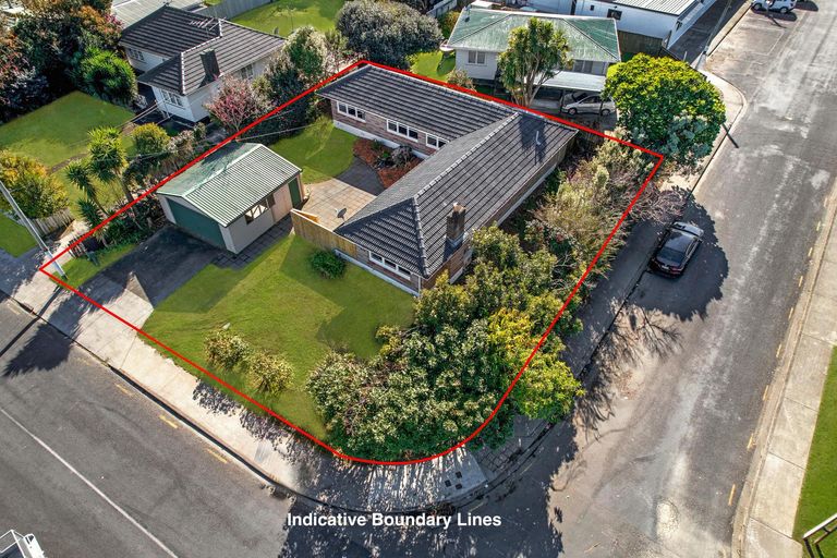 Photo of property in 24 Rollerson Street, Papakura, 2110