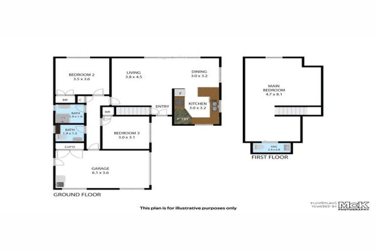 Photo of property in 48a Doone Street, Lynmouth, New Plymouth, 4310