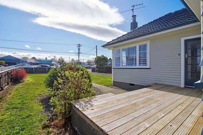 Photo of property in 107 Dixon Street, Masterton, 5810