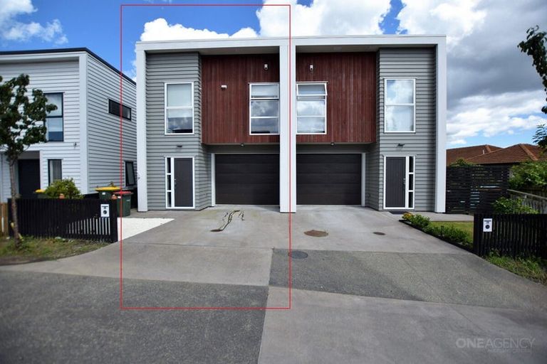 Photo of property in 25 Lili Chen Way, Mangere Bridge, Auckland, 2022