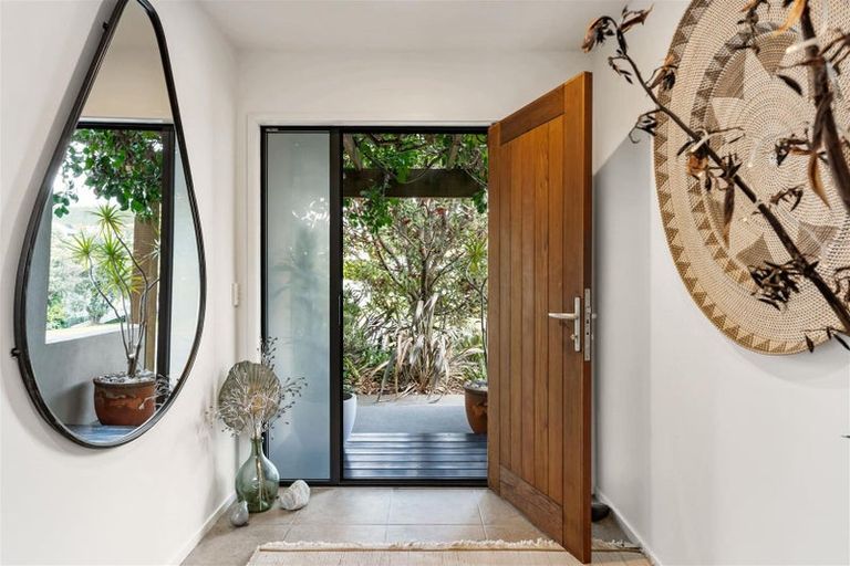 Photo of property in 243 Onemana Drive, Onemana, Whangamata, 3691