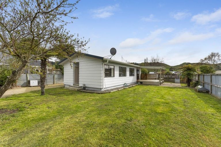Photo of property in 4 Birch Place, Aramoho, Whanganui, 4500
