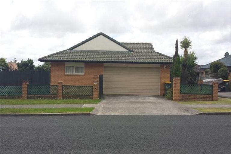 Photo of property in 142a Settlement Road, Papakura, 2110