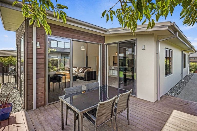 Photo of property in 57 Tauhinu Avenue, Lincoln, 7608