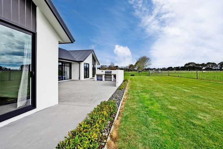 Photo of property in 60 Orion Road East, Makarewa, Invercargill, 9876