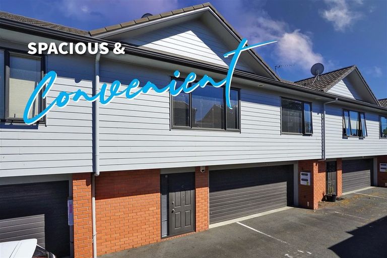 Photo of property in 195c Killarney Road, Frankton, Hamilton, 3204