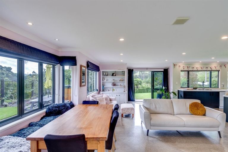Photo of property in 813 Seafield Road, Puketapu, Napier, 4182