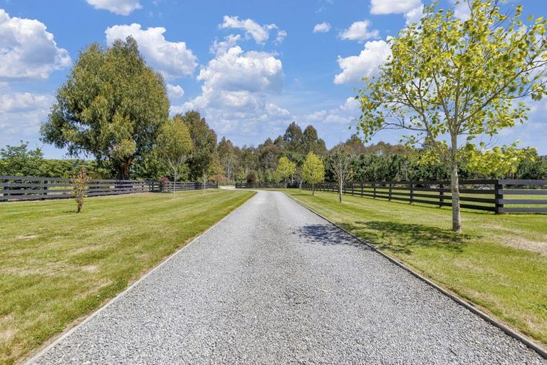 Photo of property in 674 Barkers Road, Loburn, Rangiora, 7472