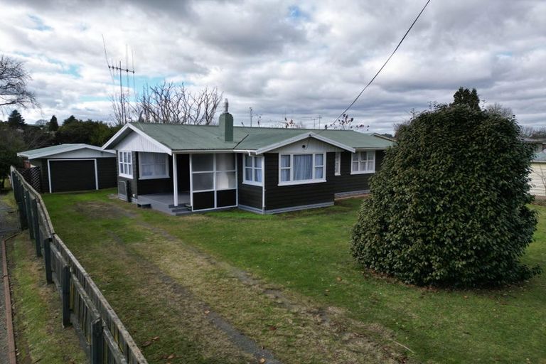 Photo of property in 6 Golf Street, Putaruru, 3411