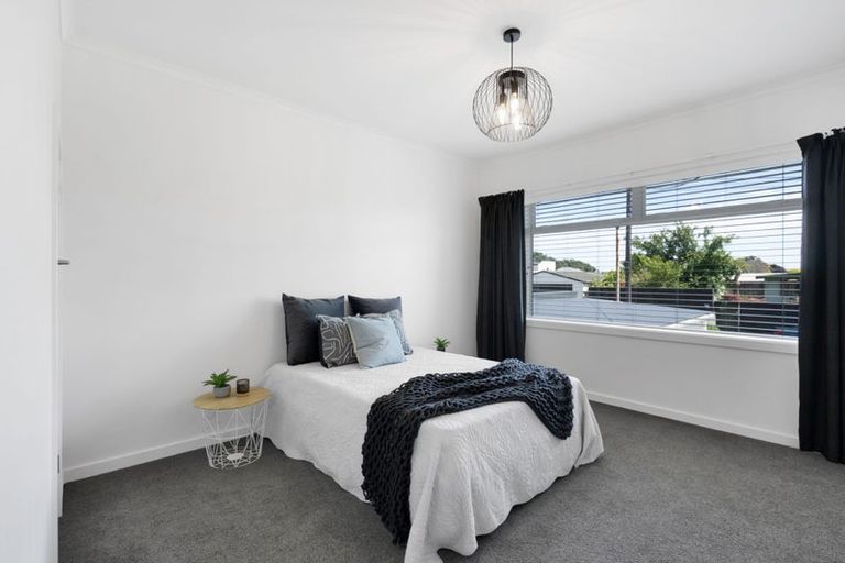 Photo of property in 41 Tokomaru Street, Welbourn, New Plymouth, 4312