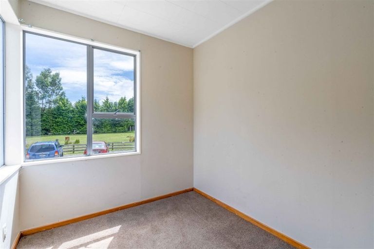 Photo of property in 175 Fairweather Road, Mill Road, Invercargill, 9872