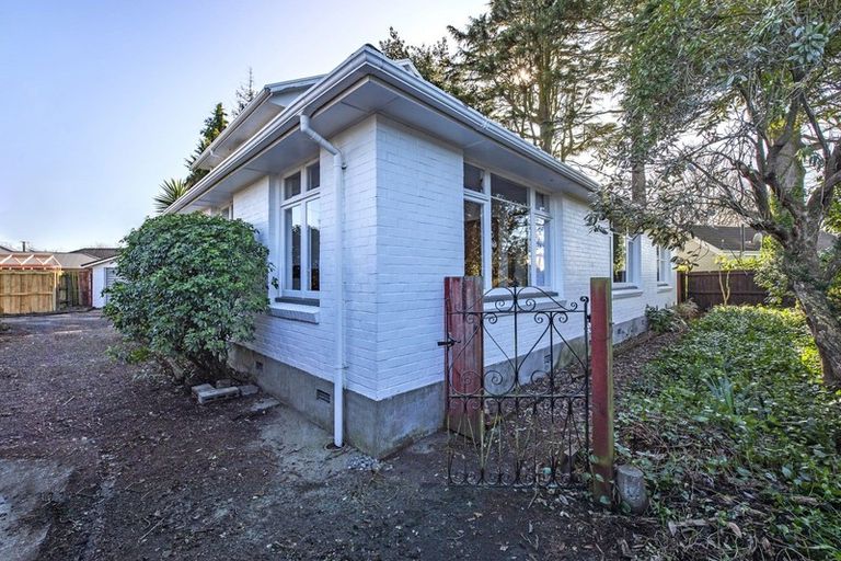 Photo of property in 64 Brookside Terrace, Bryndwr, Christchurch, 8053