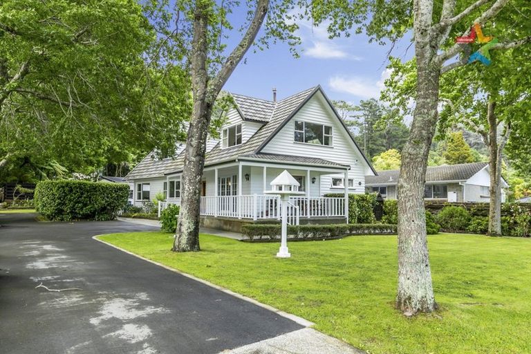 Photo of property in 46b Hine Road, Wainuiomata, Lower Hutt, 5014