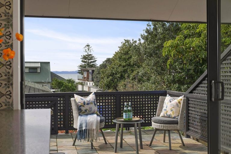 Photo of property in 41a Vivian Wilson Drive, Eastern Beach, Auckland, 2012