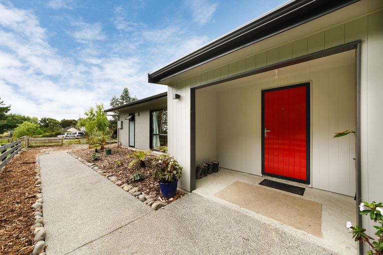 Photo of property in 929b Reid Line East, Bunnythorpe, Palmerston North, 4481