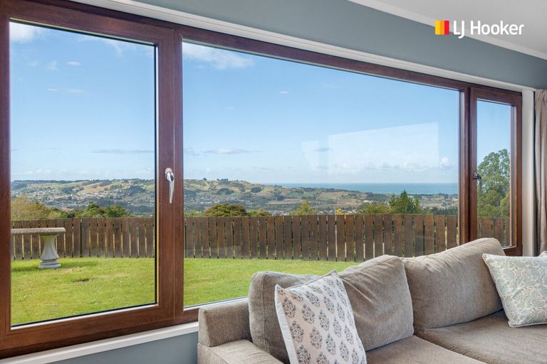 Photo of property in 258 Chain Hills Road, Chain Hills, Dunedin, 9076