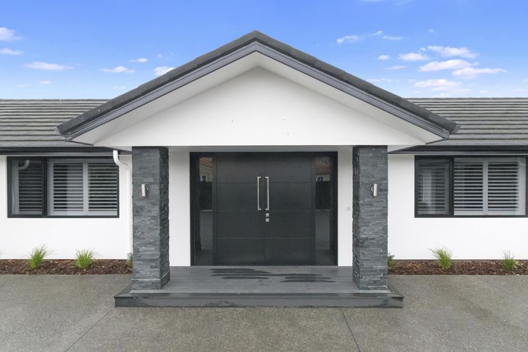 Photo of property in 7 Laurenson Drive, Matamata, 3400