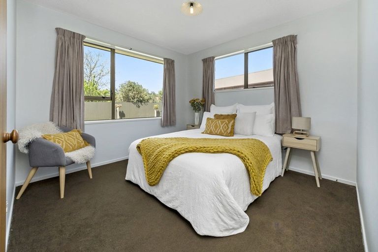 Photo of property in 4 Cicada Place, Hei Hei, Christchurch, 8042