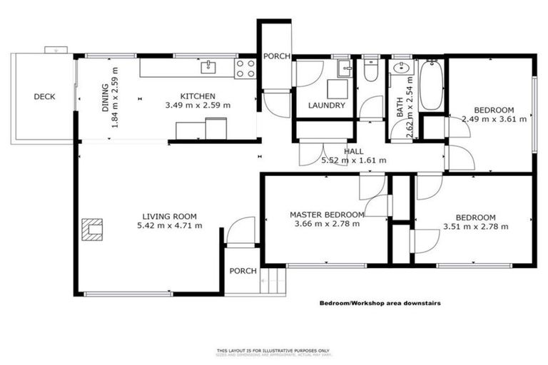 Photo of property in 68 Glendale Road, Woodhill, Whangarei, 0110