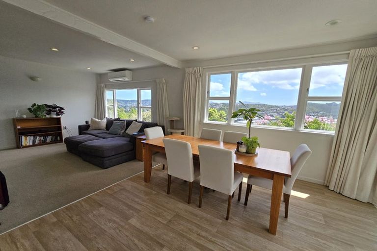 Photo of property in 1 Barretts Way, Miramar, Wellington, 6022