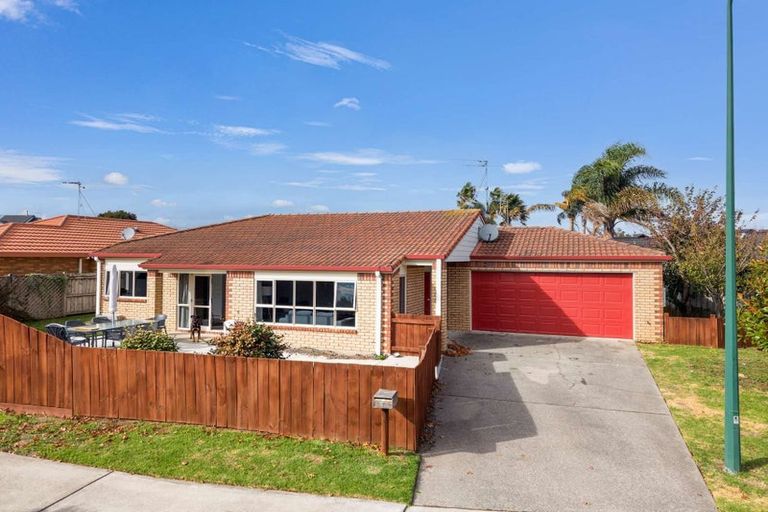 Photo of property in 7 Grosvenor Place, Rototuna, Hamilton, 3210