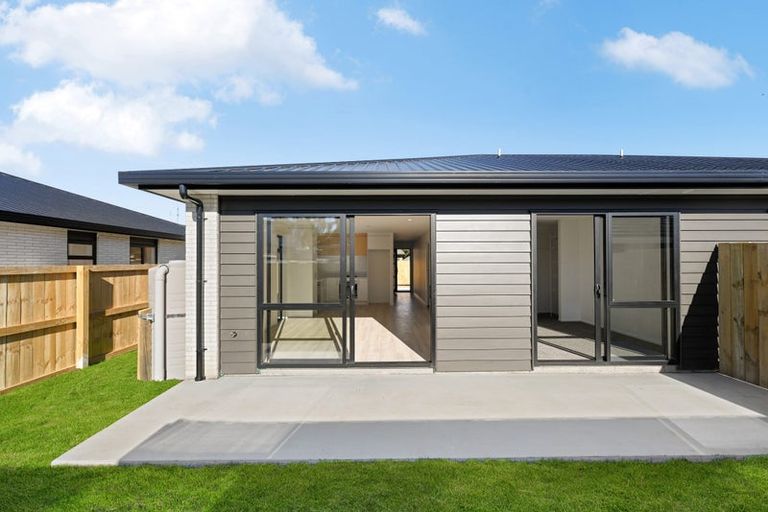 Photo of property in 17 Fend Street, Chartwell, Hamilton, 3210